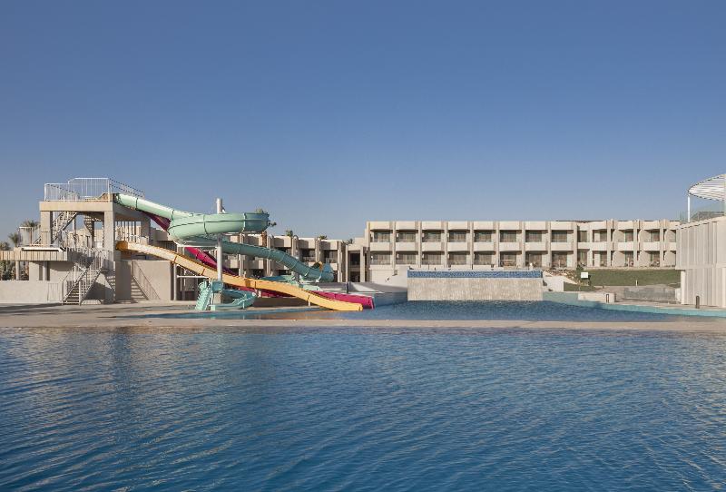 V Hotel Sharm El Shiekh - Havuz