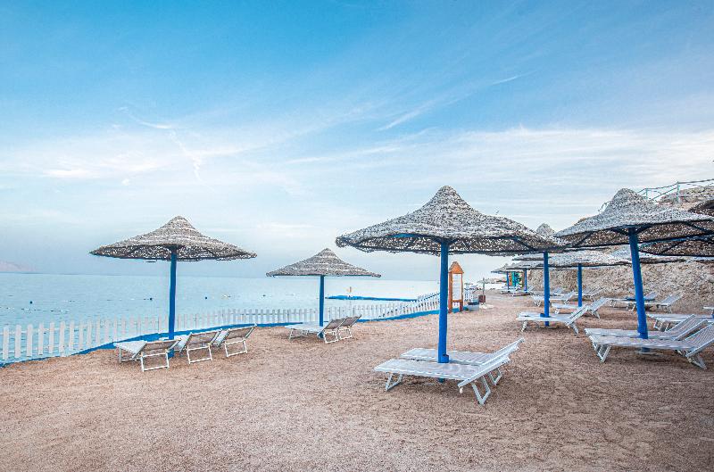 V Hotel Sharm El Shiekh - Plaj