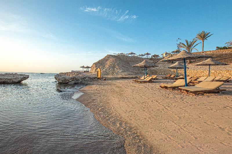 V Hotel Sharm El Shiekh - Plaj