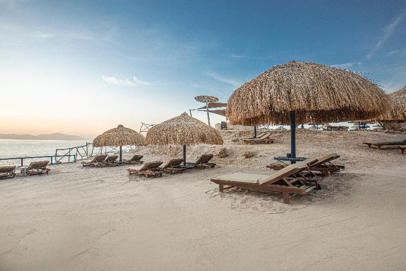 V Hotel Sharm El Shiekh - Plaj