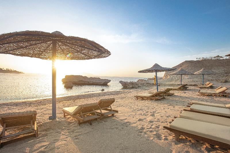 V Hotel Sharm El Shiekh - Plaj