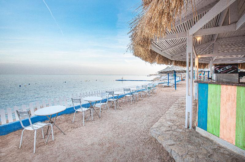 V Hotel Sharm El Shiekh - Plaj