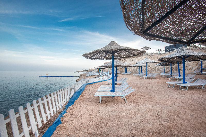 V Hotel Sharm El Shiekh - Plaj
