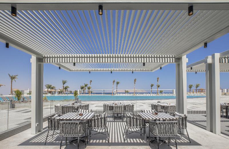 V Hotel Sharm El Shiekh - Restoran