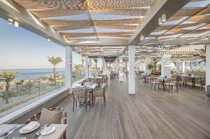 V Hotel Sharm El Shiekh - Restoran