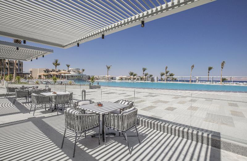 V Hotel Sharm El Shiekh - Restoran