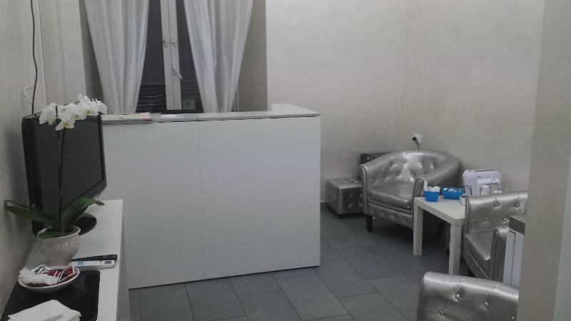 Relais Cavour Inn - Lobi