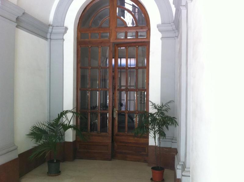Relais Cavour Inn - Genel