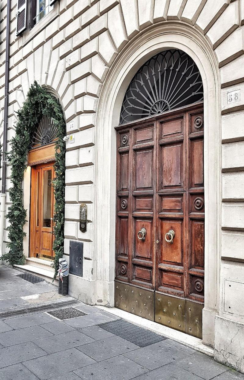 Relais Cavour Inn - Genel