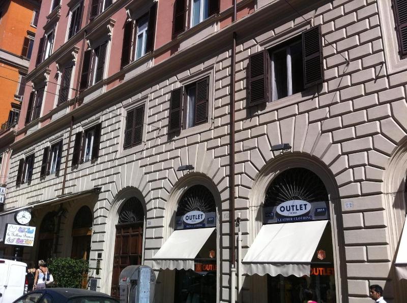 Relais Cavour Inn - Genel