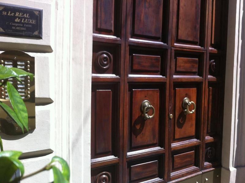 Relais Cavour Inn - Genel