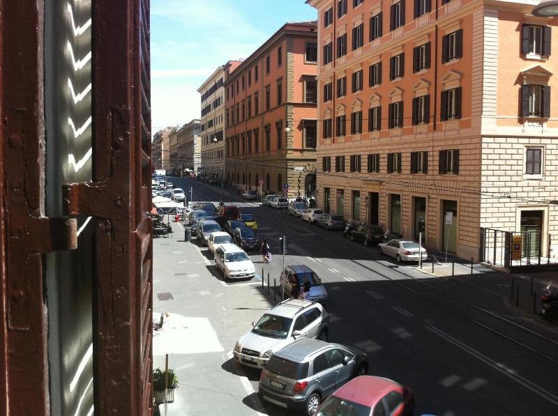 Relais Cavour Inn - Genel