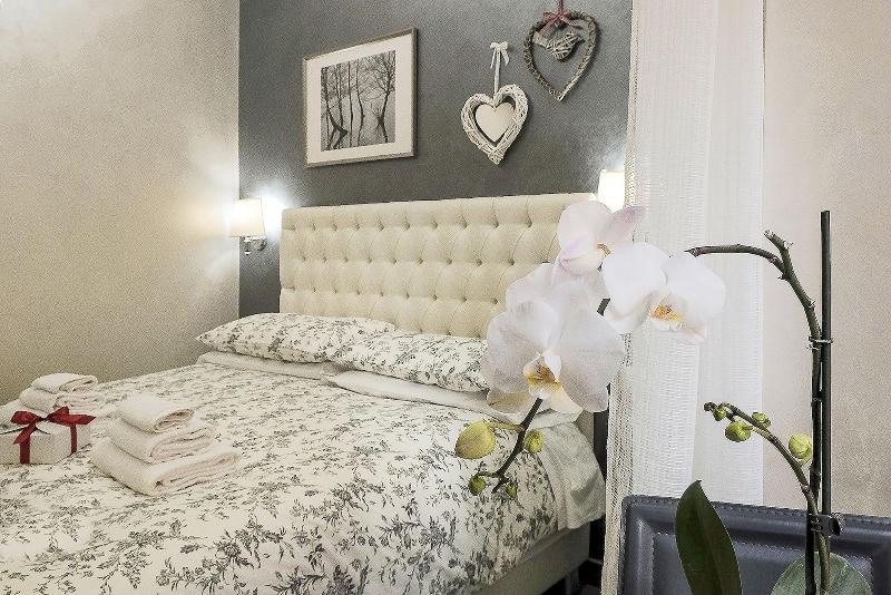 Relais Cavour Inn - Oda