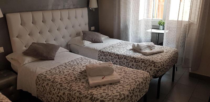Relais Cavour Inn - Oda
