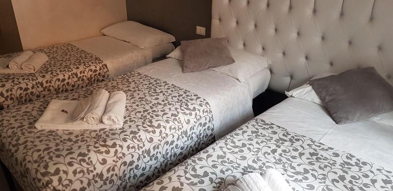 Relais Cavour Inn - Oda