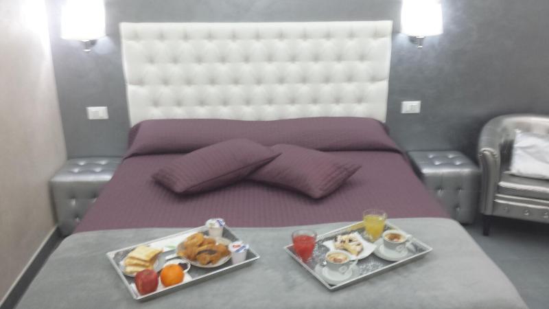 Relais Cavour Inn - Oda