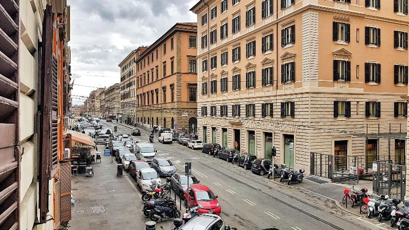 Relais Cavour Inn - Oda