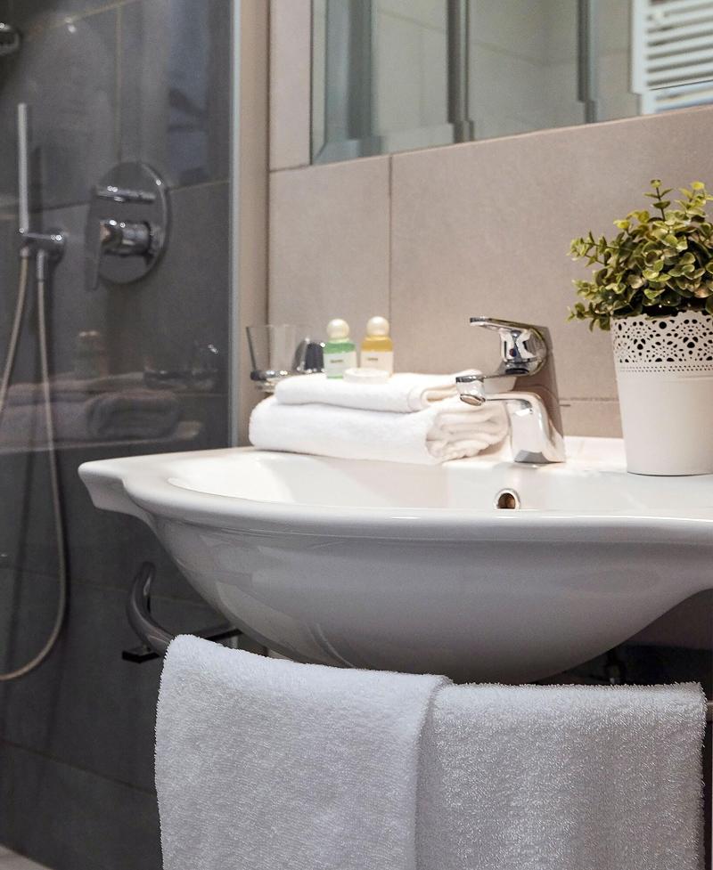 Relais Cavour Inn - Oda