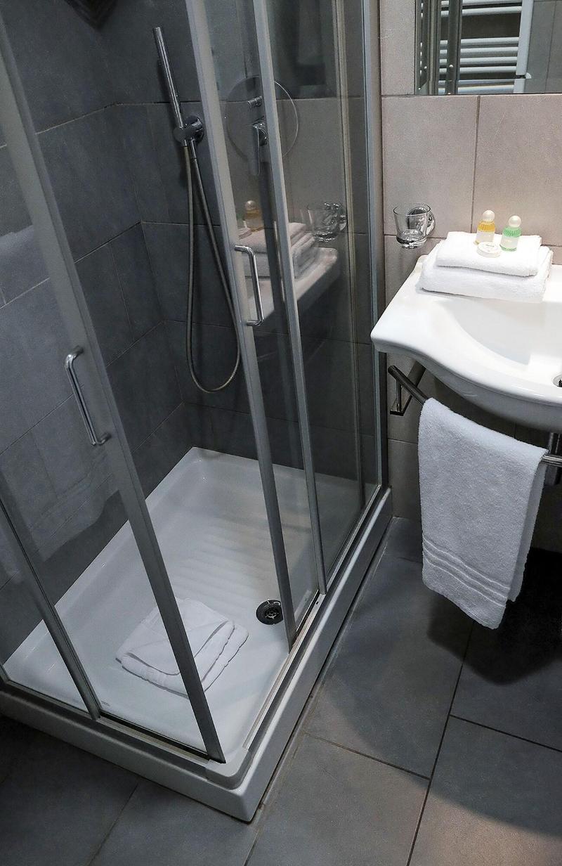 Relais Cavour Inn - Oda