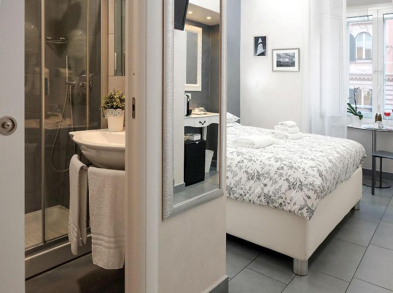 Relais Cavour Inn - Oda