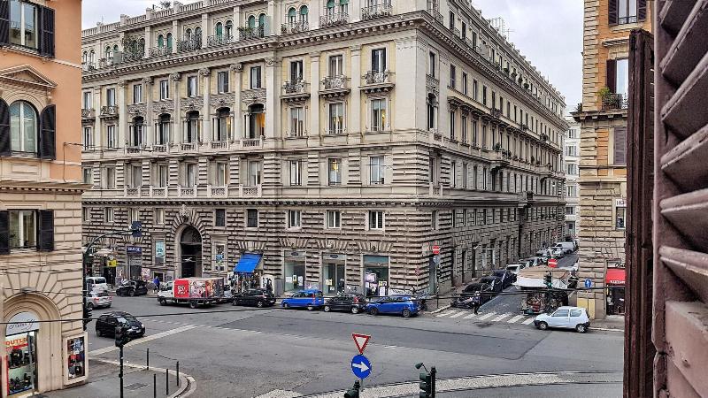 Relais Cavour Inn - Oda
