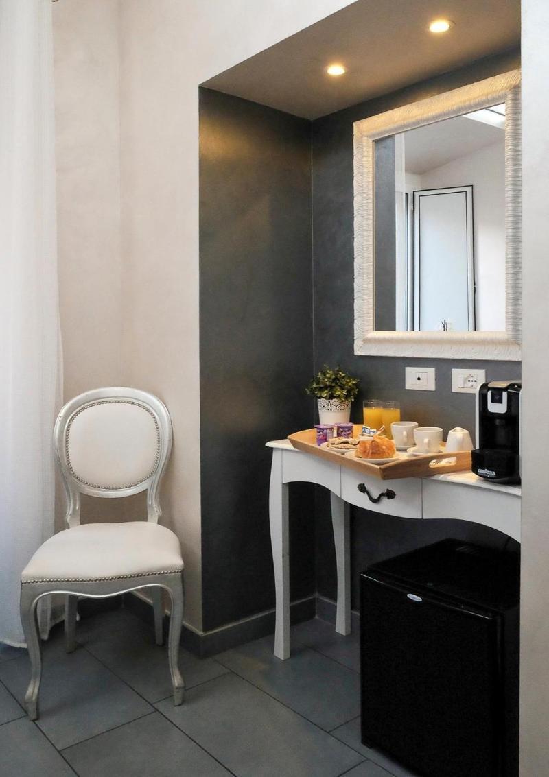 Relais Cavour Inn - Oda