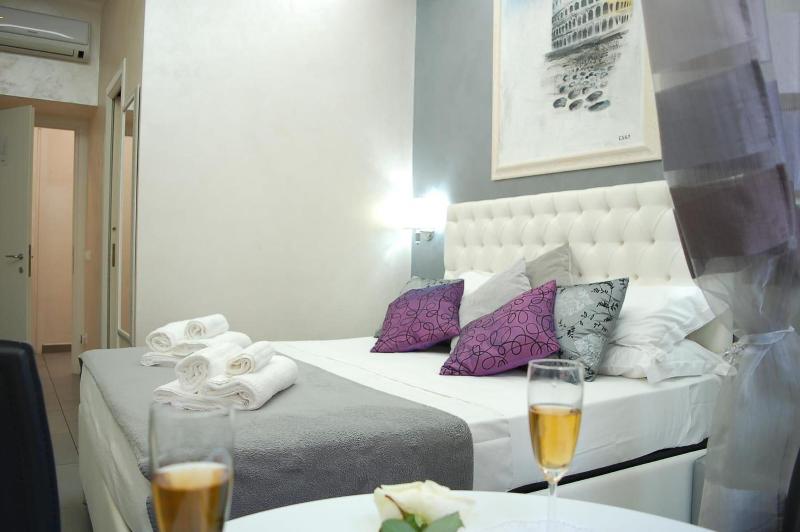 Relais Cavour Inn - Oda