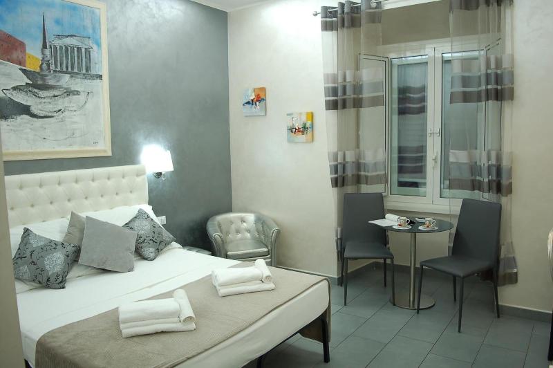Relais Cavour Inn - Oda