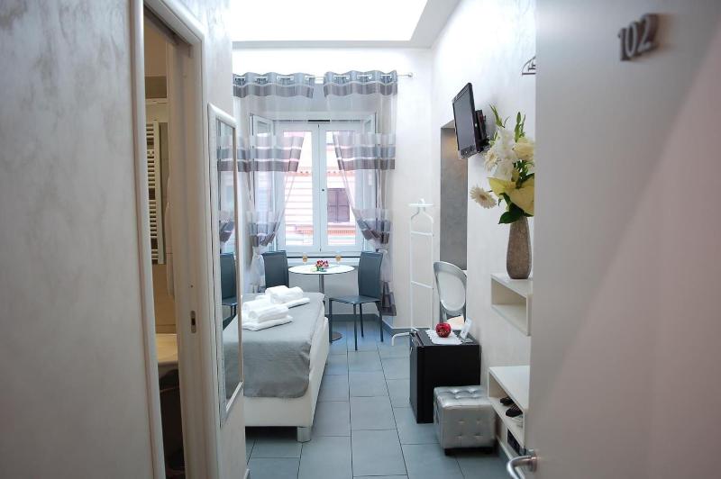 Relais Cavour Inn - Oda