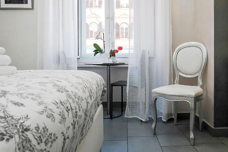 Relais Cavour Inn - Oda