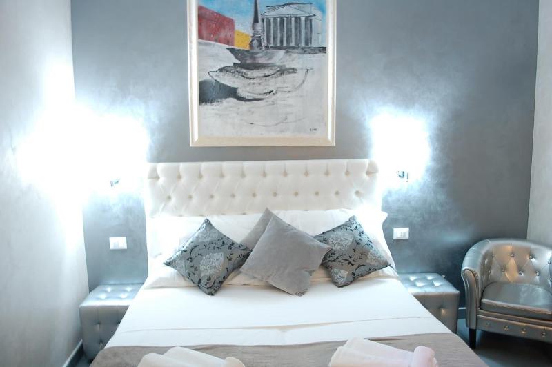 Relais Cavour Inn - Oda