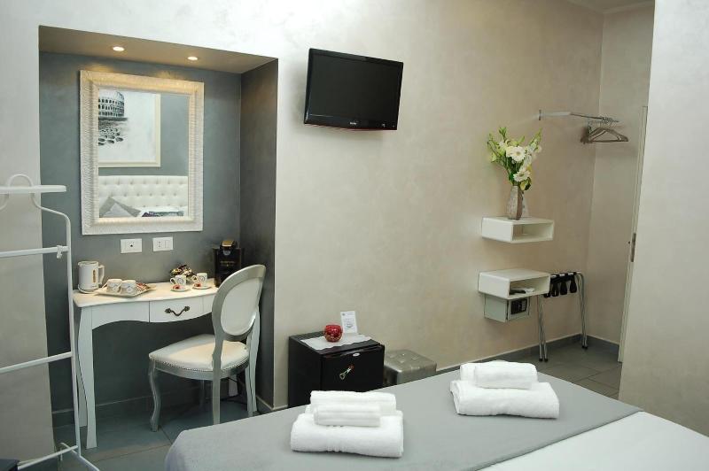 Relais Cavour Inn - Oda