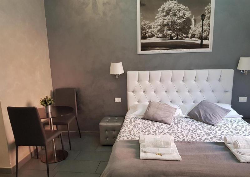 Relais Cavour Inn - Oda