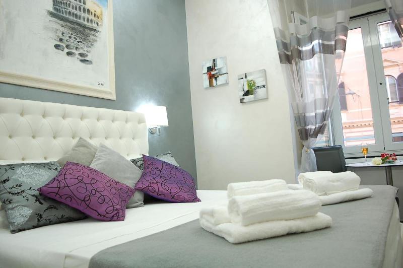 Relais Cavour Inn - Oda