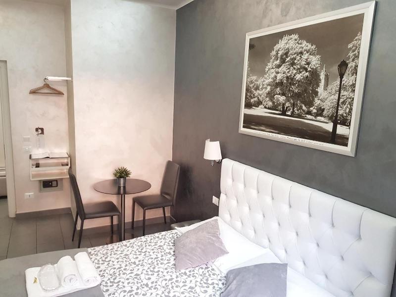 Relais Cavour Inn - Oda