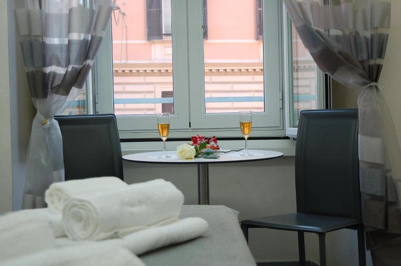 Relais Cavour Inn - Oda