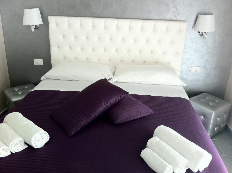 Relais Cavour Inn - Oda