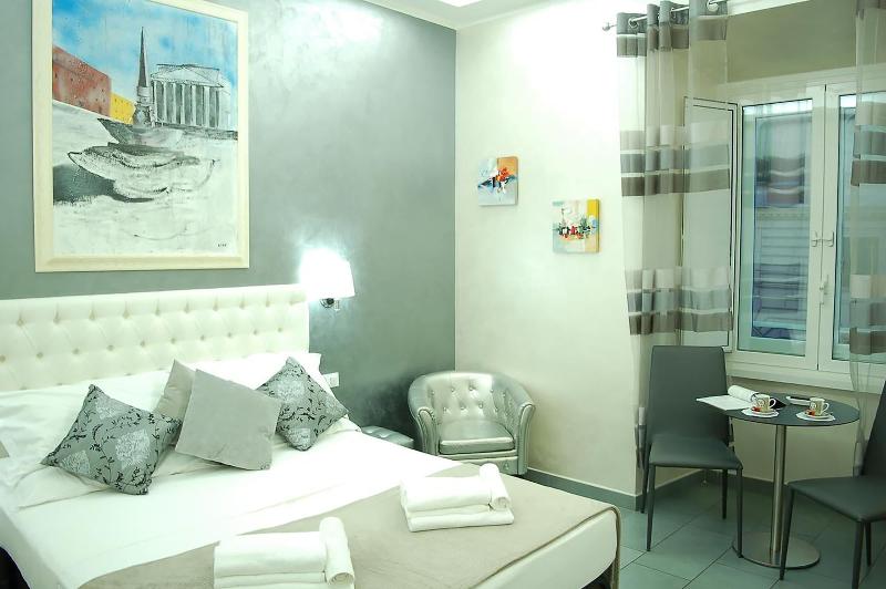 Relais Cavour Inn - Oda