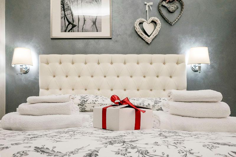 Relais Cavour Inn - Oda