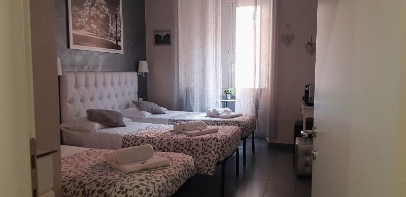 Relais Cavour Inn - Oda