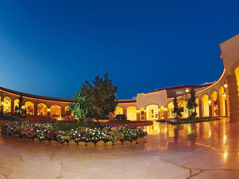 Coral Beach Tiran otel fotoğrafı