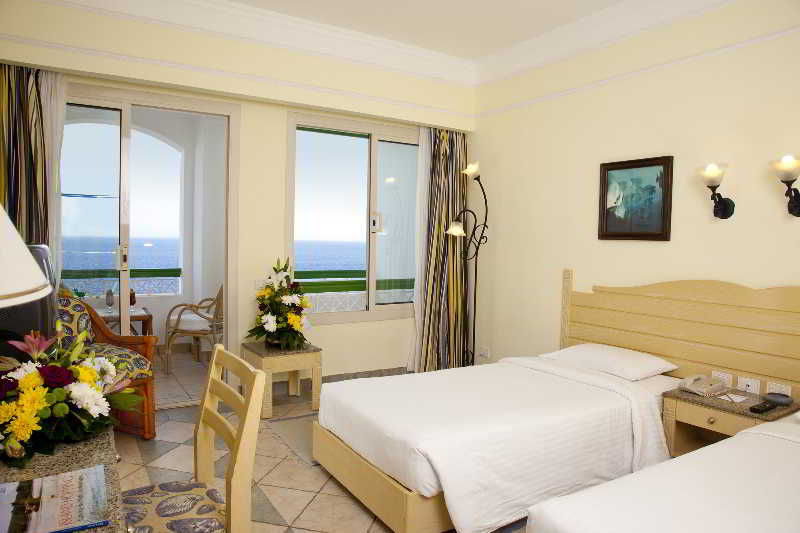 Coral Beach Tiran fotoÄŸrafÄ±