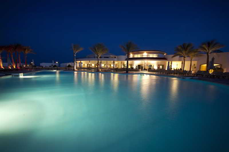 Coral Beach Tiran fotoÄŸrafÄ±