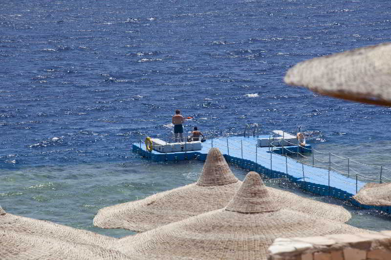Coral Beach Tiran fotoÄŸrafÄ±