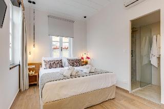 Harismari Cozy Hotel