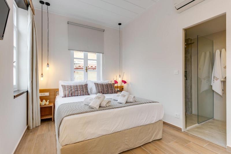 Harismari Cozy Hotel - Genel