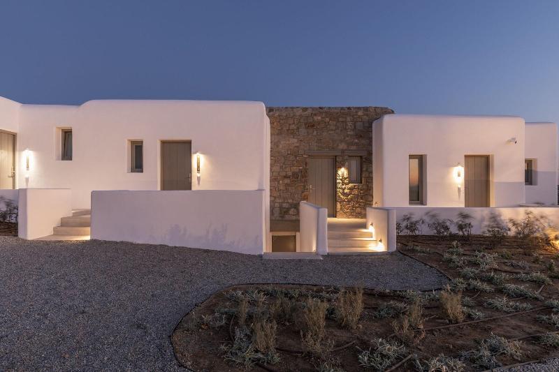 Aegean Hospitality Mykonos - Genel