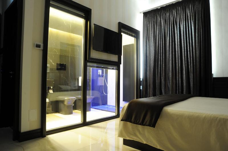 Muro Torto Suite - Oda