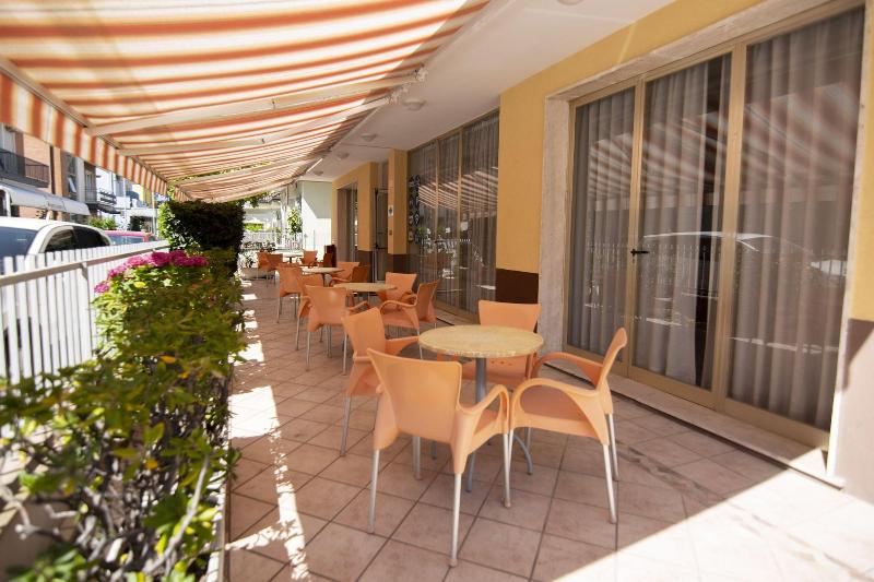 Hotel Enna - Genel