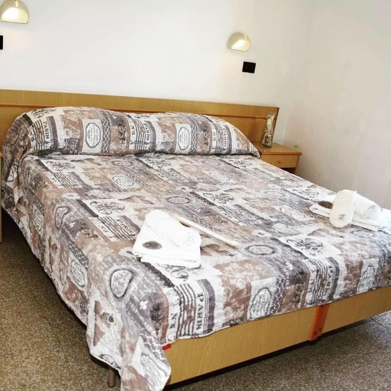 Hotel Enna - Oda
